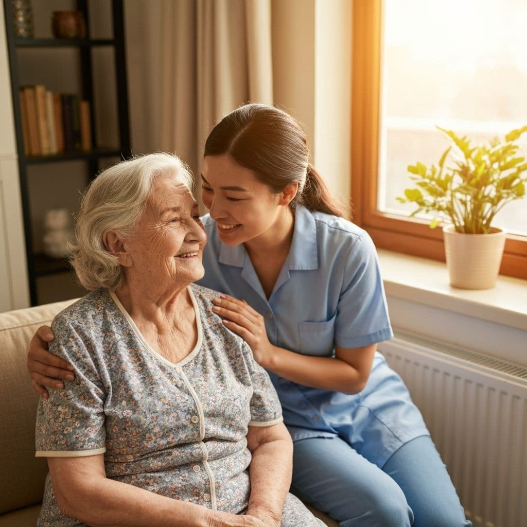 Healthcare for family